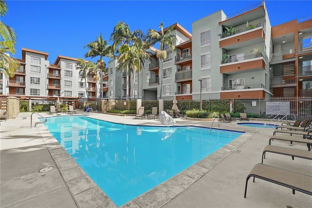 100 S Alameda Street 107, Los Angeles, CA 90012