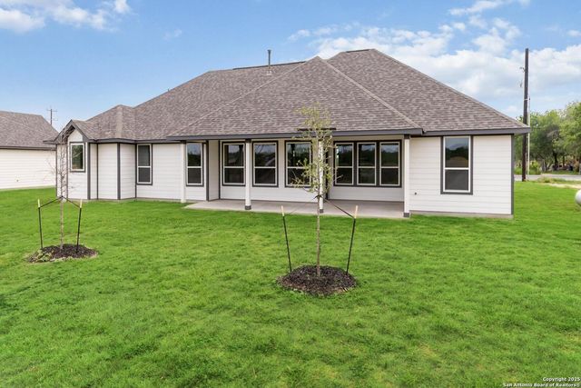 21144 Prairie Rose, San Antonio, TX 78264