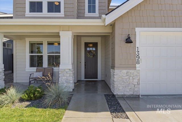 1398 W Ultar Dr, Nampa, ID 83686