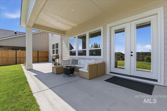 1398 W Ultar Dr, Nampa, ID 83686