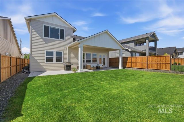 1398 W Ultar Dr, Nampa, ID 83686
