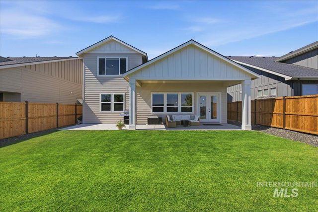1398 W Ultar Dr, Nampa, ID 83686