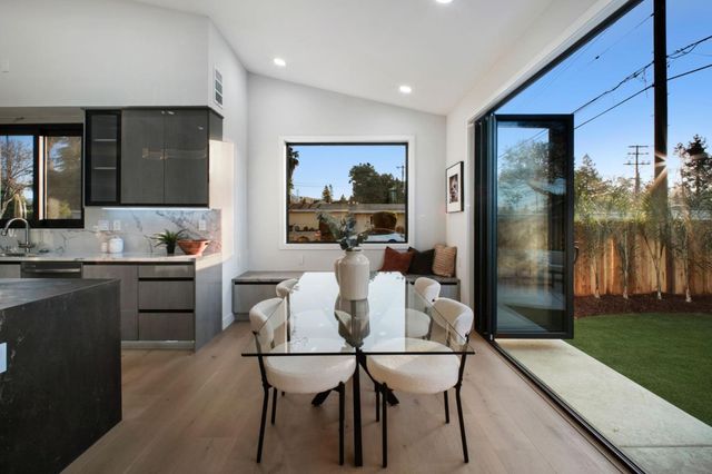 806 Emily Drive, Mountain View, CA 94043