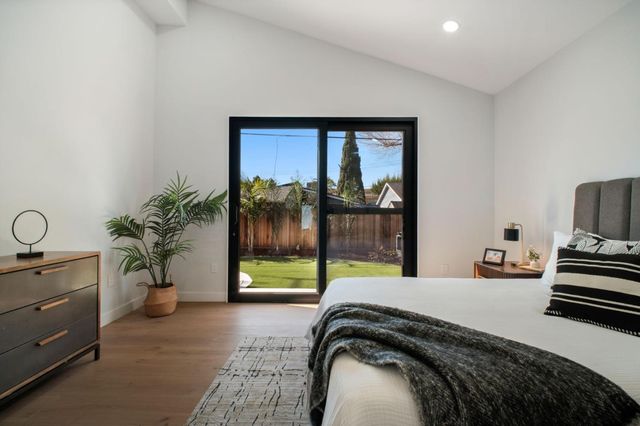 806 Emily Drive, Mountain View, CA 94043