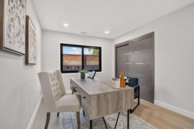 806 Emily Drive, Mountain View, CA 94043