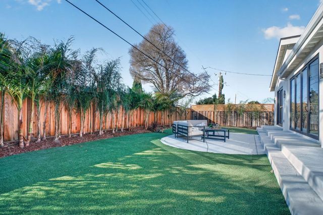 806 Emily Drive, Mountain View, CA 94043