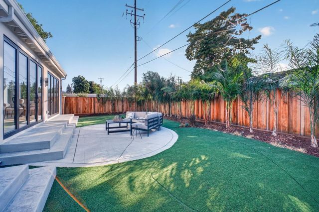 806 Emily Drive, Mountain View, CA 94043