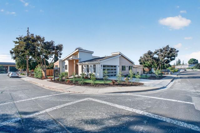 806 Emily Drive, Mountain View, CA 94043