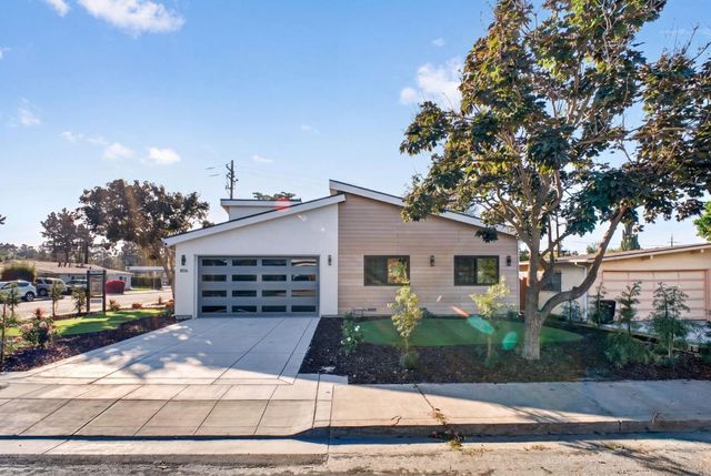 806 Emily Drive, Mountain View, CA 94043