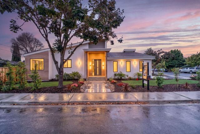 806 Emily Drive, Mountain View, CA 94043