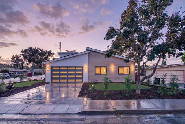 806 Emily Drive, Mountain View, CA 94043