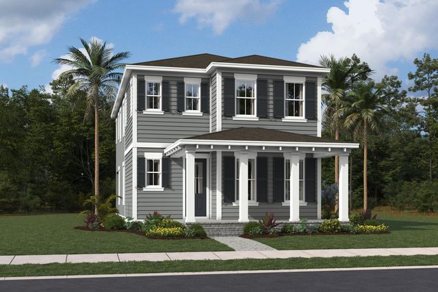 7407 SW Knight Street, Palm City, FL 34990