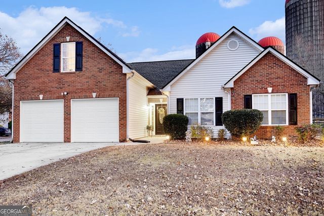 10 Dairyland Drive, Covington, GA 30016