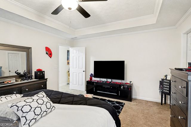 10 Dairyland Drive, Covington, GA 30016