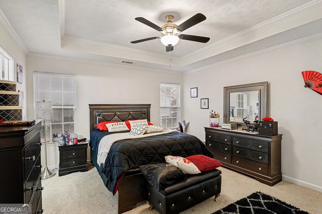 10 Dairyland Drive, Covington, GA 30016