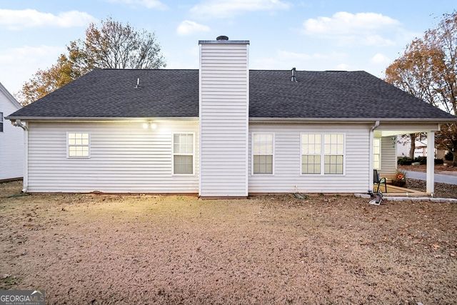 10 Dairyland Drive, Covington, GA 30016