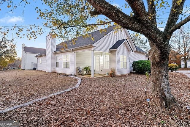 10 Dairyland Drive, Covington, GA 30016