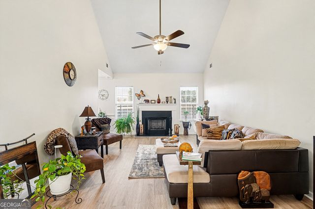 10 Dairyland Drive, Covington, GA 30016