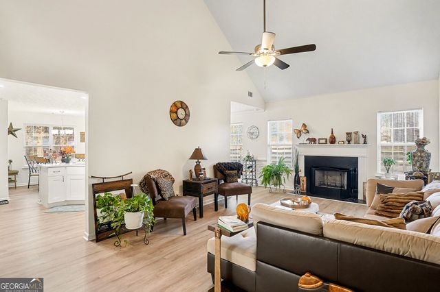 10 Dairyland Drive, Covington, GA 30016