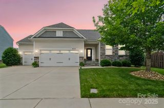 2112 Balting Glass Drive, Indian Trail, NC 28079