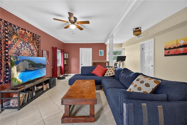 2511 KILGORE STREET, Orlando, FL 32803