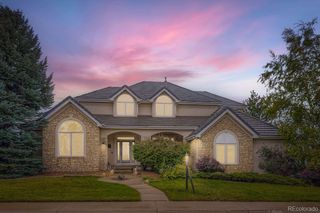 15572 E Progress Circle, Centennial, CO 80015