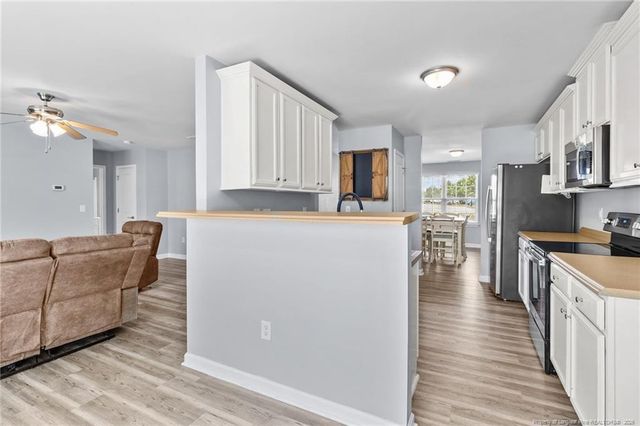 1454 Laguardia Drive, Hope Mills, NC 28348