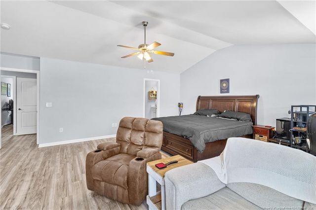 1454 Laguardia Drive, Hope Mills, NC 28348