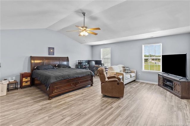 1454 Laguardia Drive, Hope Mills, NC 28348