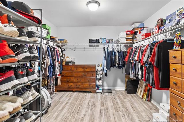 1454 Laguardia Drive, Hope Mills, NC 28348