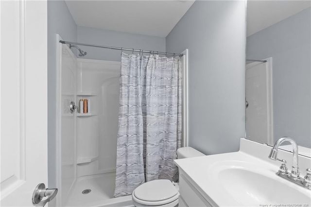 1454 Laguardia Drive, Hope Mills, NC 28348