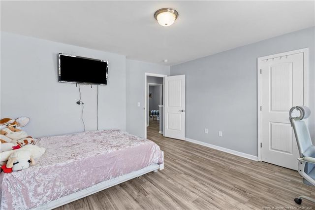 1454 Laguardia Drive, Hope Mills, NC 28348