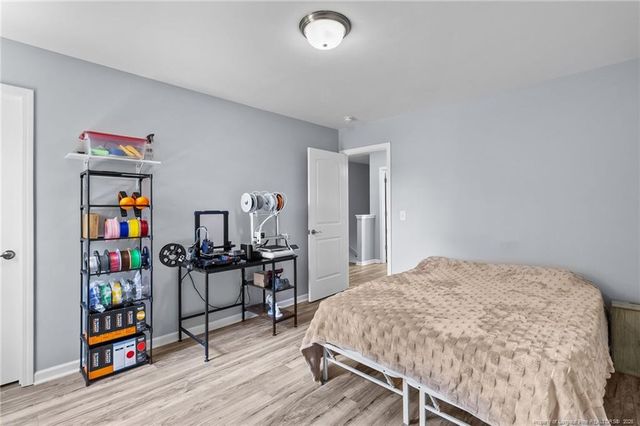 1454 Laguardia Drive, Hope Mills, NC 28348