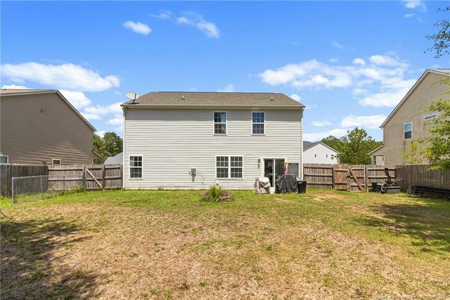 1454 Laguardia Drive, Hope Mills, NC 28348