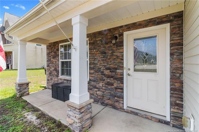 1454 Laguardia Drive, Hope Mills, NC 28348