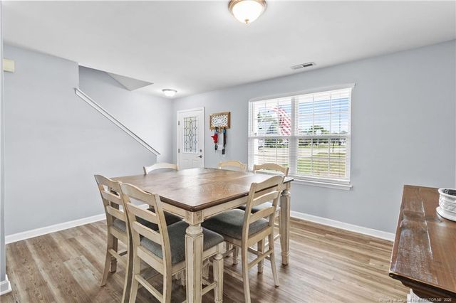 1454 Laguardia Drive, Hope Mills, NC 28348