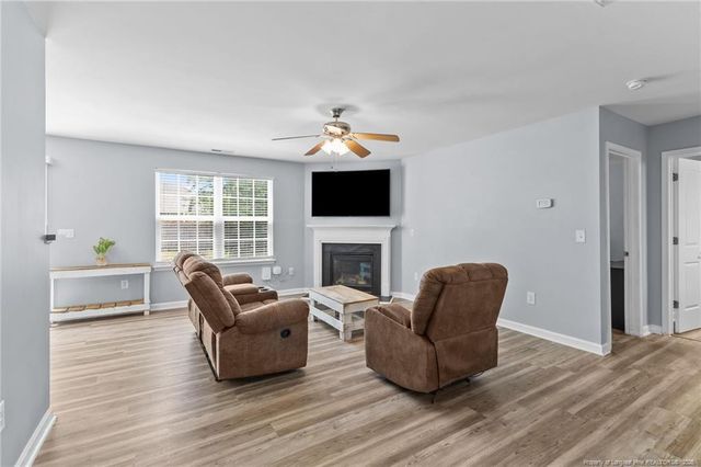 1454 Laguardia Drive, Hope Mills, NC 28348