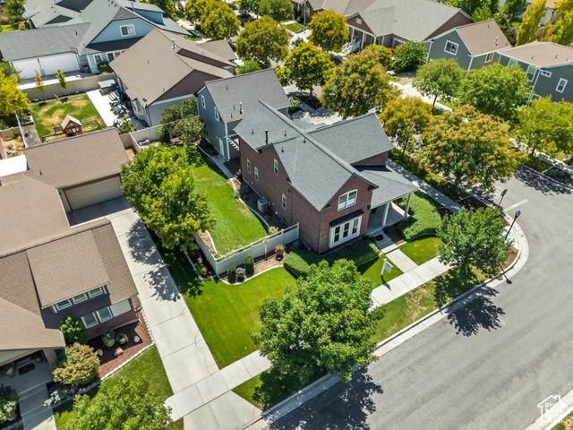 4961 W TOPCREST, South Jordan, UT 84009