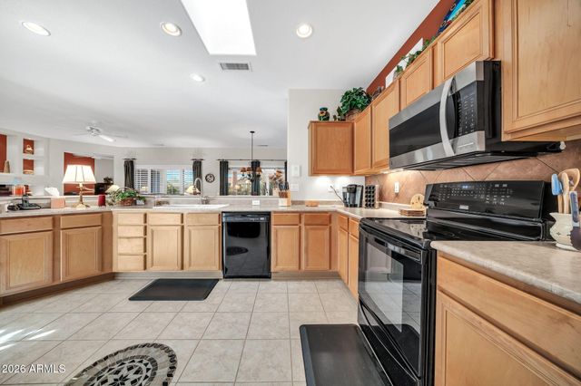 17850 N HAVASUPAI Drive, Surprise, AZ 85374