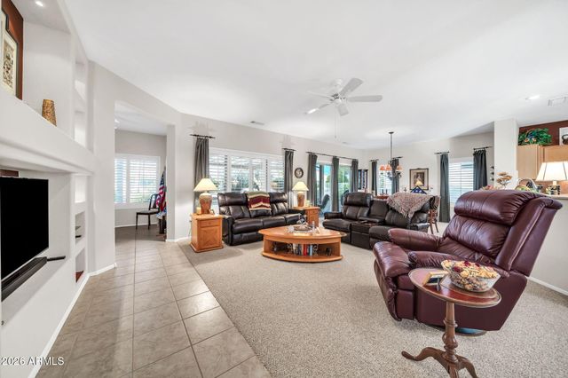 17850 N HAVASUPAI Drive, Surprise, AZ 85374