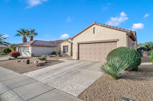 17850 N HAVASUPAI Drive, Surprise, AZ 85374