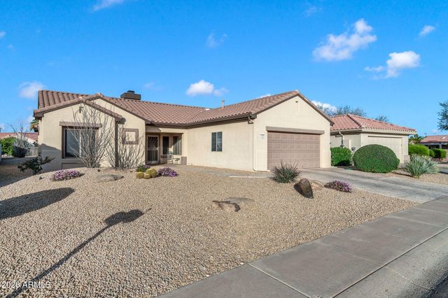 17850 N HAVASUPAI Drive, Surprise, AZ 85374