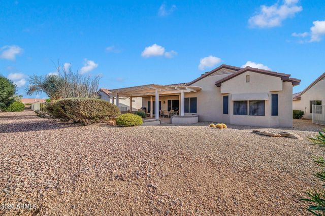 17850 N HAVASUPAI Drive, Surprise, AZ 85374