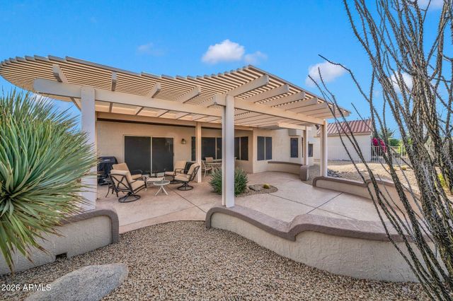 17850 N HAVASUPAI Drive, Surprise, AZ 85374