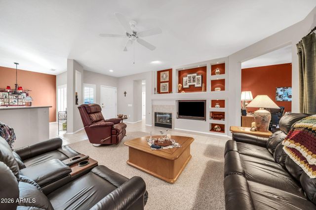 17850 N HAVASUPAI Drive, Surprise, AZ 85374