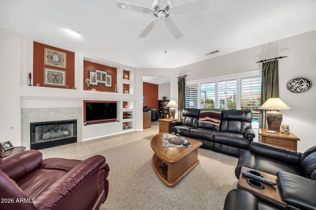 17850 N HAVASUPAI Drive, Surprise, AZ 85374