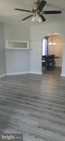 1966 W SPARKS ST, Philadelphia, PA 19141