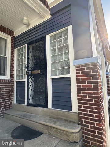 1966 W SPARKS ST, Philadelphia, PA 19141