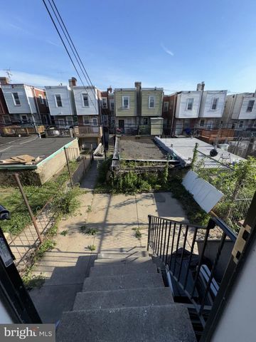 1966 W SPARKS ST, Philadelphia, PA 19141