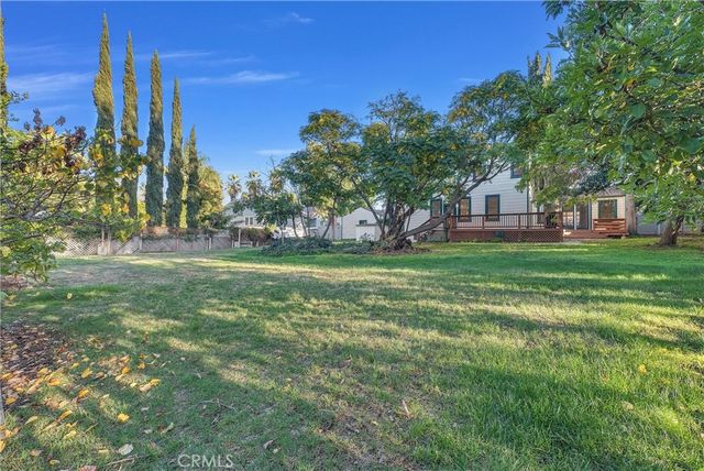 1110 Cedar Avenue, Redlands, CA 92373